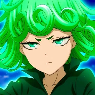 Tatsumaki (the tornado of terror) thumbnail