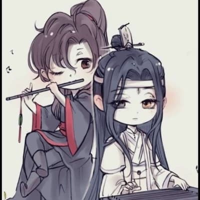 MDZS (BL) thumbnail