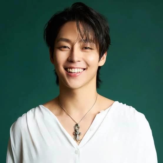Kim Woosung thumbnail