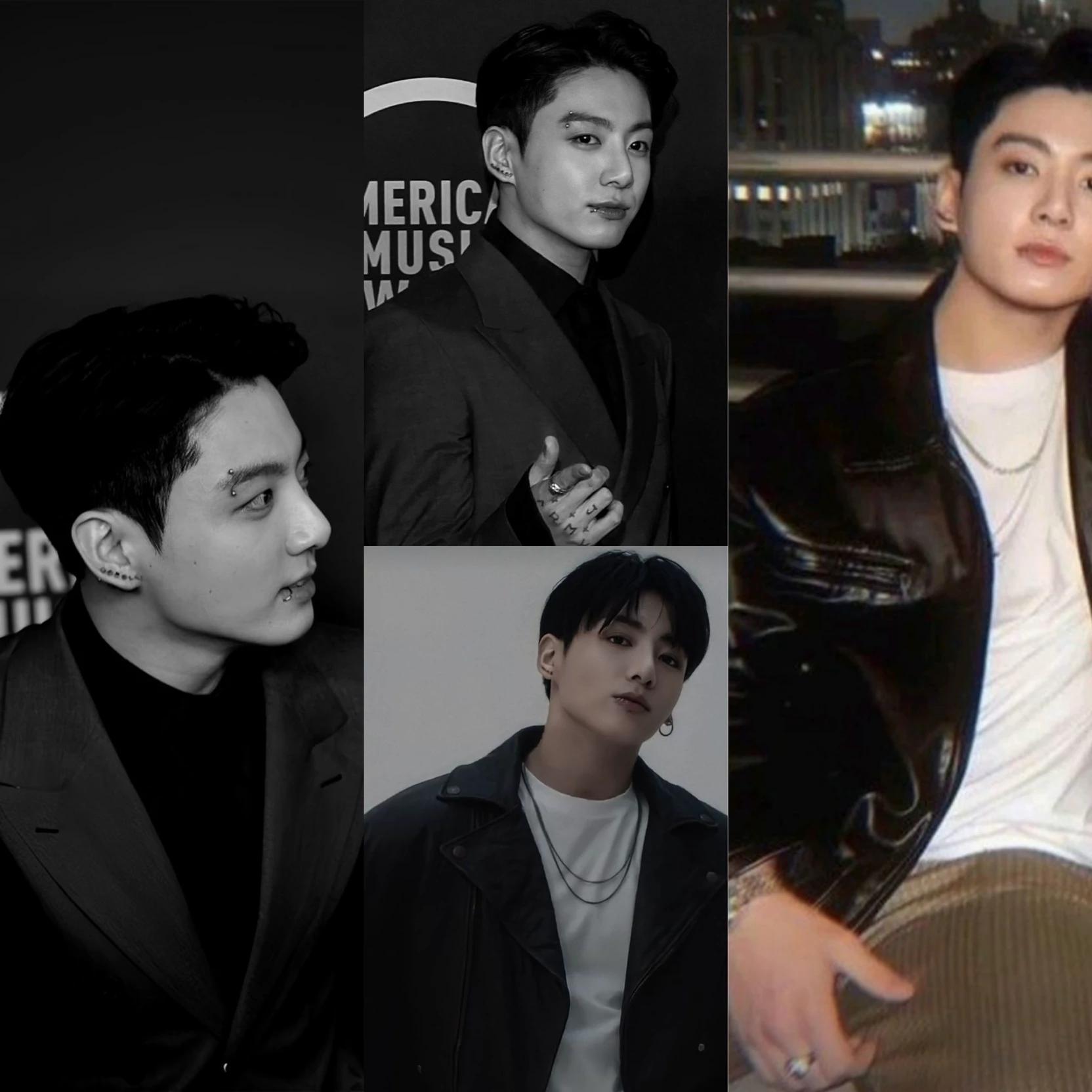 Jeon Jungkook thumbnail