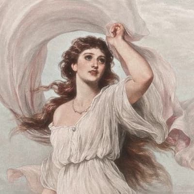 Aphrodite thumbnail