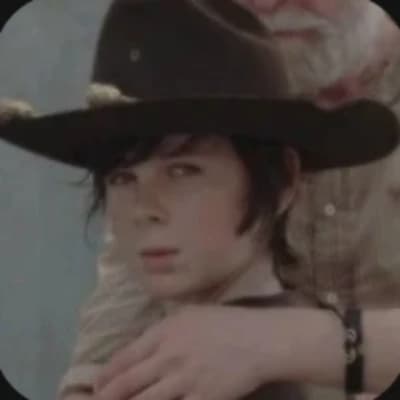 Carl Grimes thumbnail
