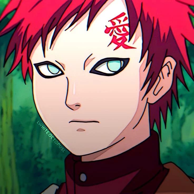 Gaara thumbnail