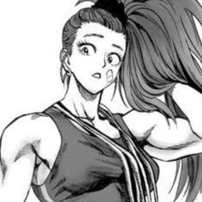 Captain Mizuki Love thumbnail