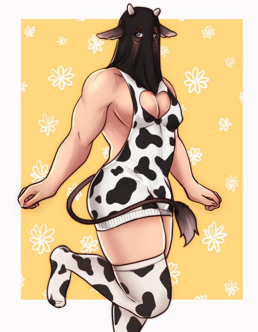 Konig hybrid male dairy cattle {BL} thumbnail