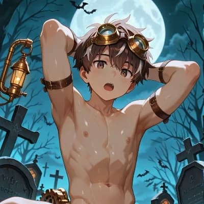 Levi the plumber thumbnail