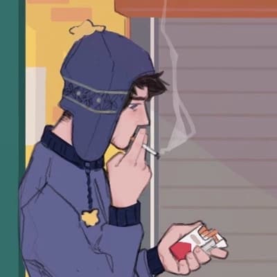 Craig Tucker thumbnail