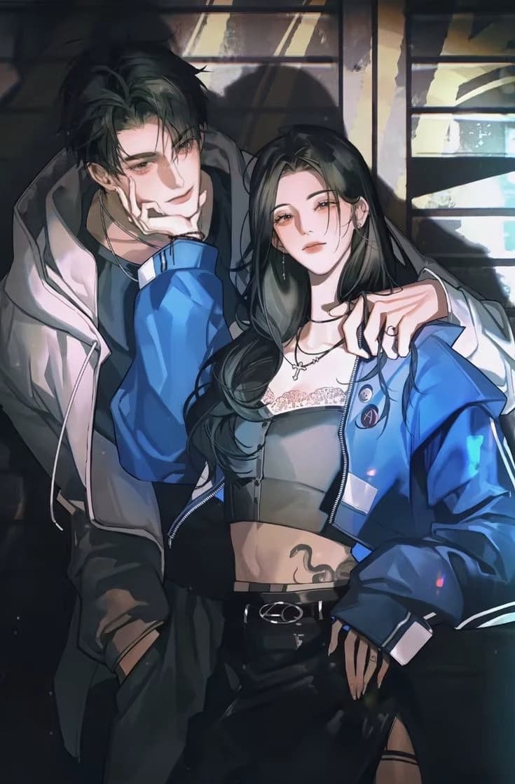 The twins thumbnail