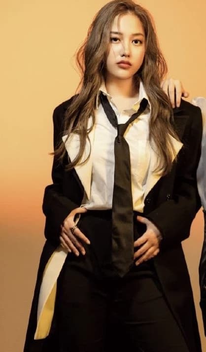 Mafia boss lady,GL thumbnail