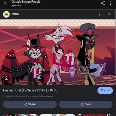 Hazbin Hotel Bar thumbnail