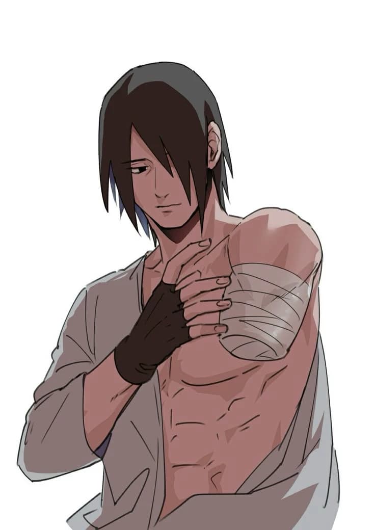 Sasuke thumbnail