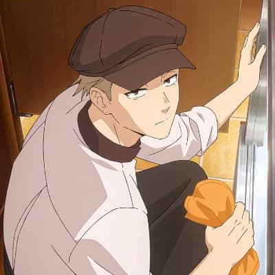 Rintaro Tsumugi thumbnail