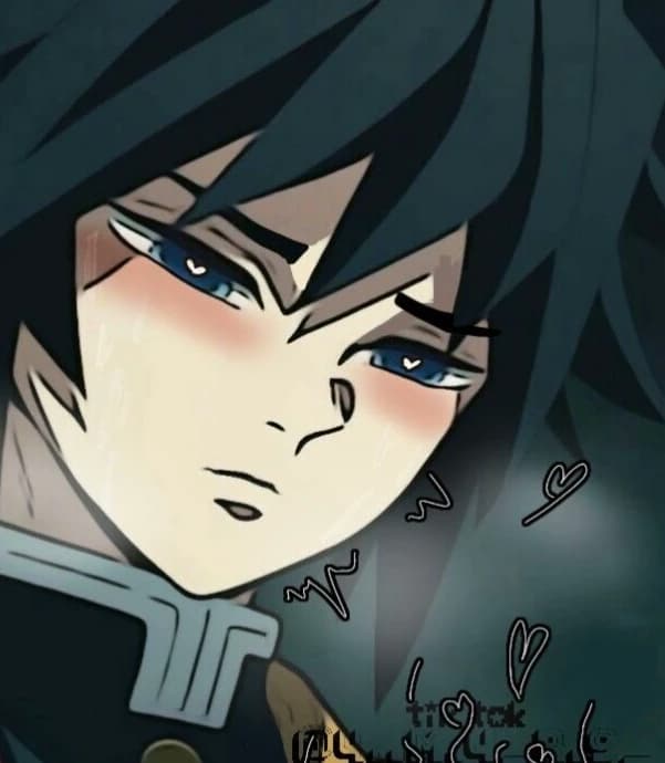 Giyuu Tomioka thumbnail