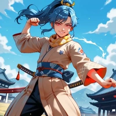 Hina thumbnail