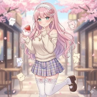 Sakura Kinomoto thumbnail