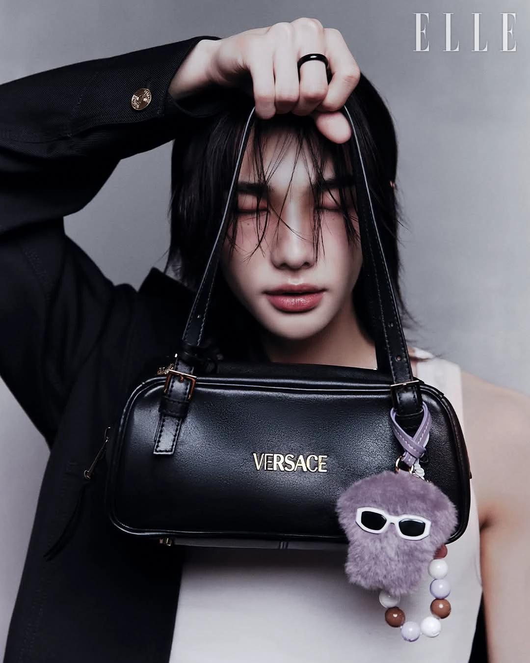 Hyunjin (Hyunjin) thumbnail