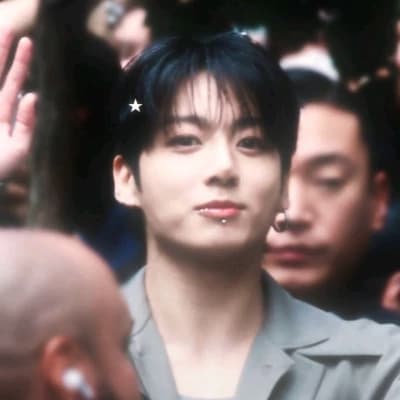 Jeon Jungkook thumbnail
