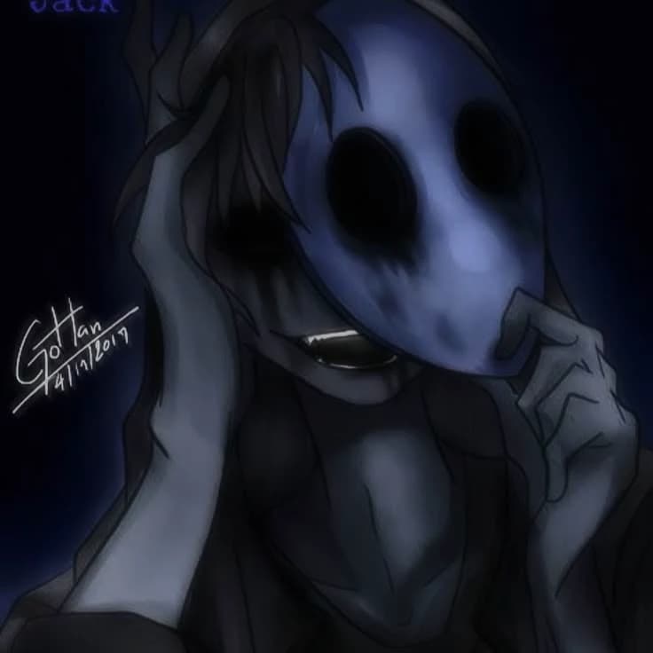 Eyeless Jack thumbnail