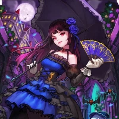 Karina thumbnail