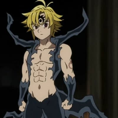 Meliodas thumbnail