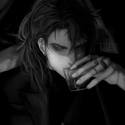 Donatello 'Don' Volkov(BL, MAFIA X FEMBOY)  thumbnail