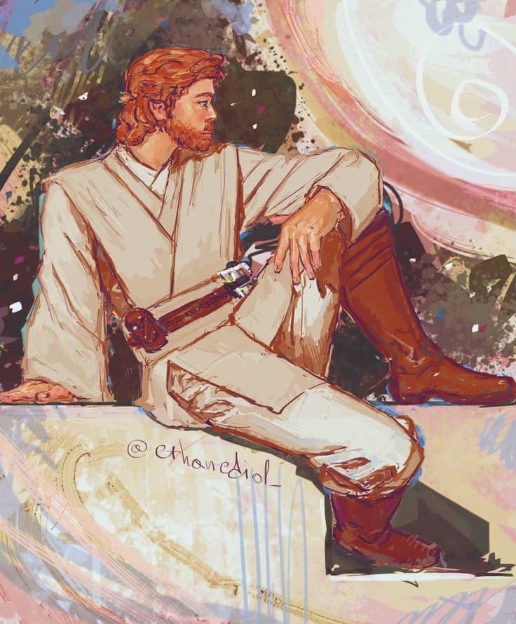 Obi-Wan skater thumbnail