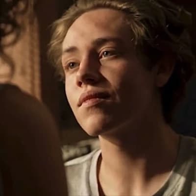 Carl Gallagher thumbnail