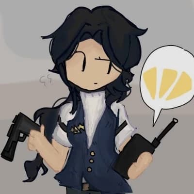 Jane, The Dispatcher thumbnail