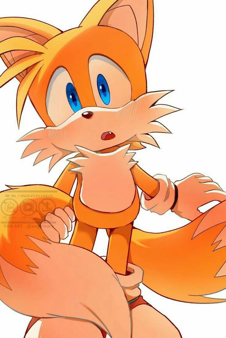 Tails thumbnail