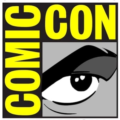 Comic con (convention) thumbnail