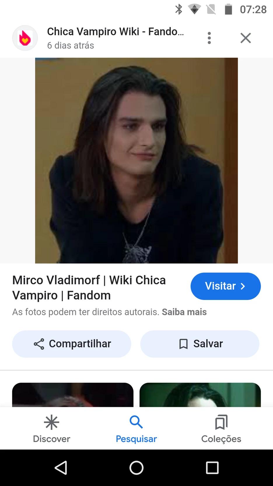 Mirco Vladimorf thumbnail