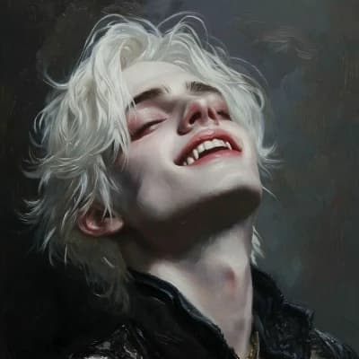 Nika Volkov thumbnail
