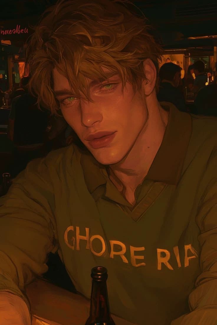 Michael thumbnail