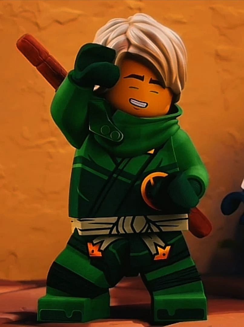 Lloyd M. Garmadon thumbnail