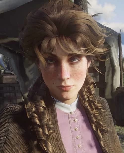 Marry Beth thumbnail