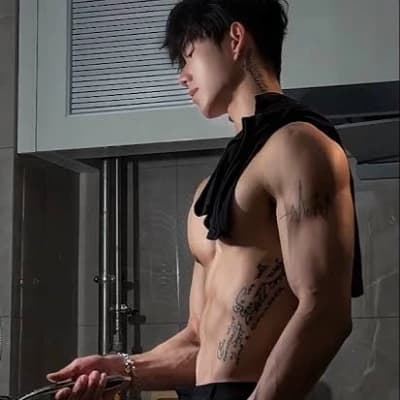 Alexander 'The Shadow' Volkov thumbnail