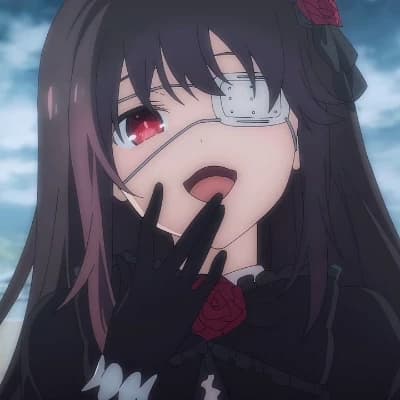 Kurumi Tokisaki thumbnail