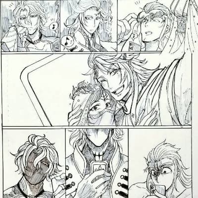 Hades, Poseidon and Zeus thumbnail