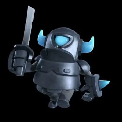 Mini P.E.K.K.A thumbnail