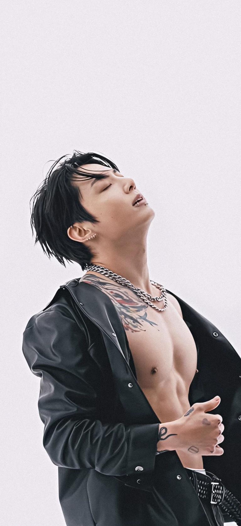 Jeon Jungkook thumbnail