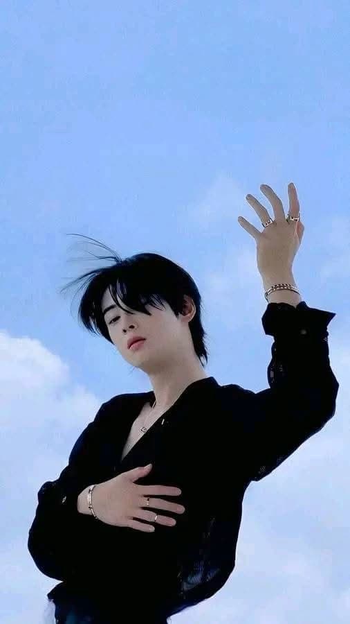 Cha eun-woo thumbnail