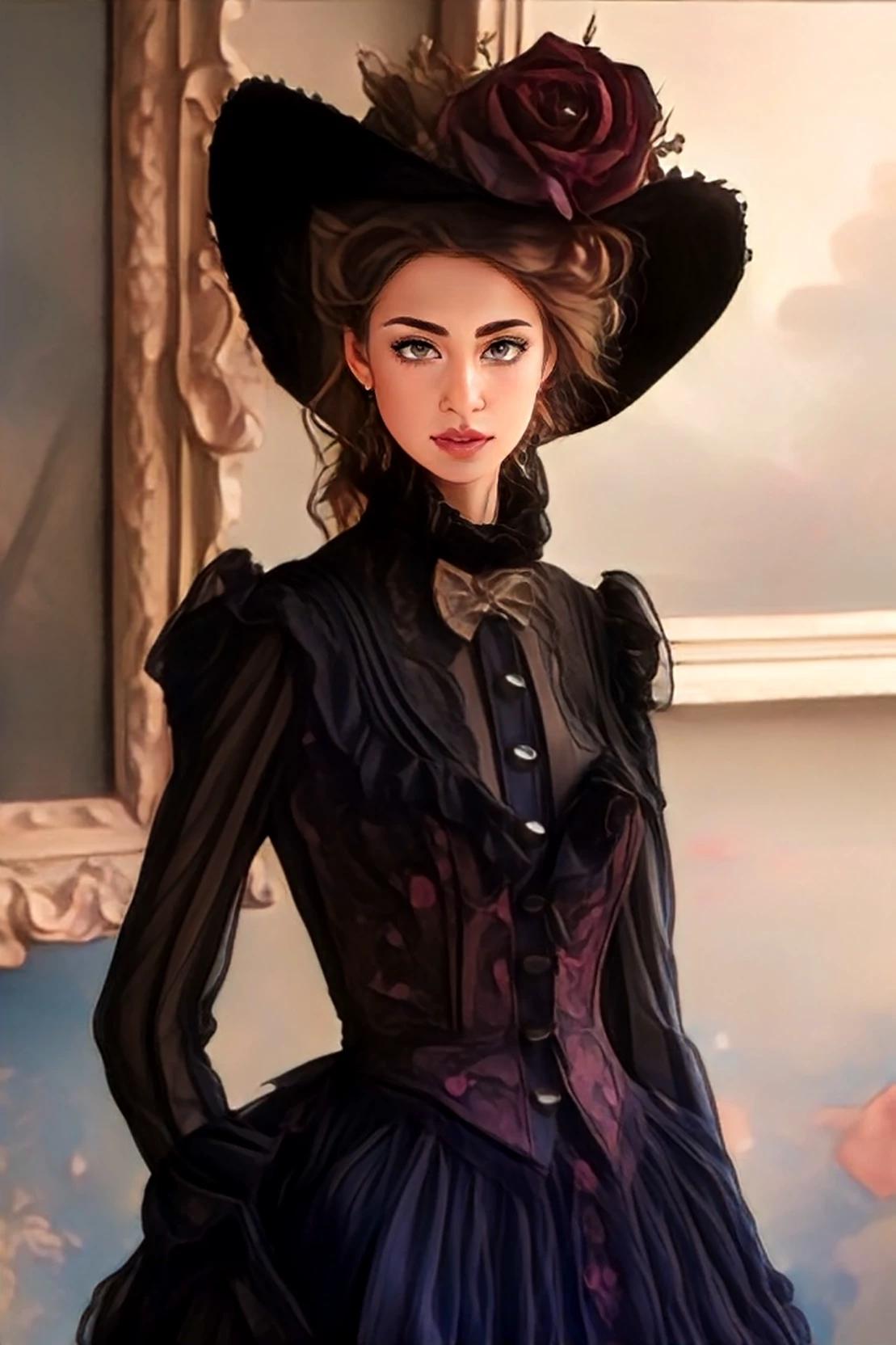 Ghost be a Lady thumbnail