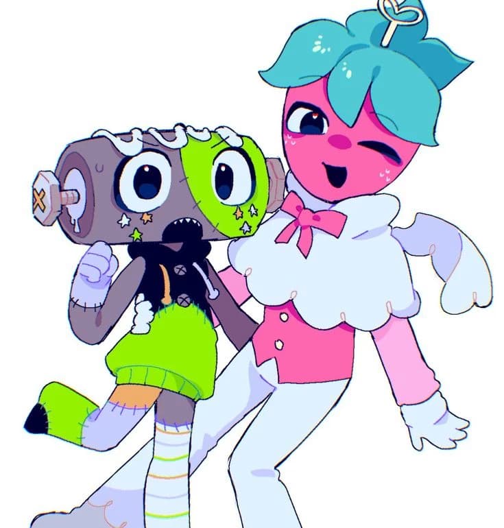 Cosmo :( thumbnail