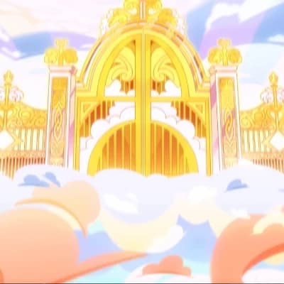 Heaven's Reluctant Guest thumbnail