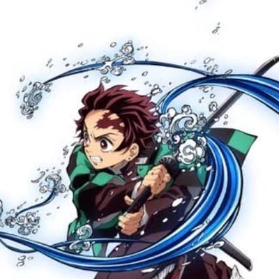 Tanjiro thumbnail