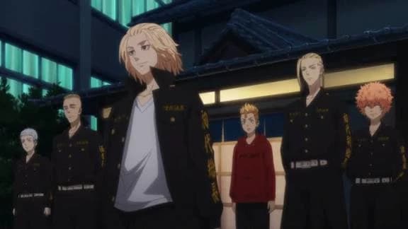 Toman Gang thumbnail