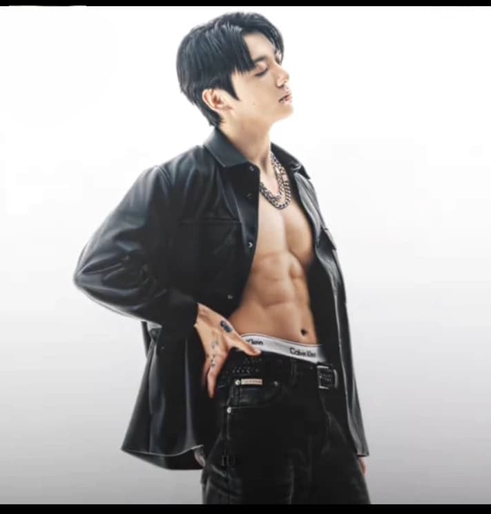 Jeon Jungkook thumbnail