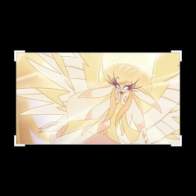 God's Spokesman (hazbin hotel) thumbnail
