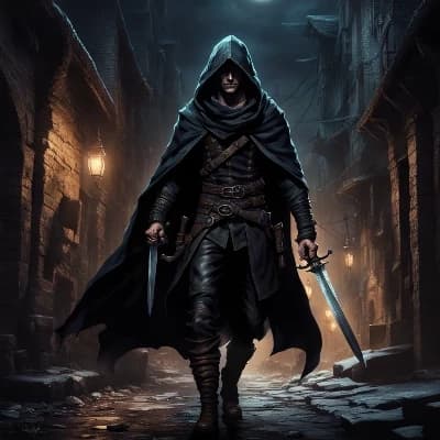 Lord Severius of Dathal thumbnail