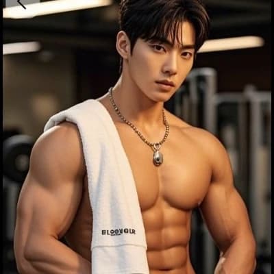 Kang Eun-woo thumbnail